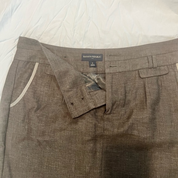 Banana Republic pencil skirt - Picture 3 of 4